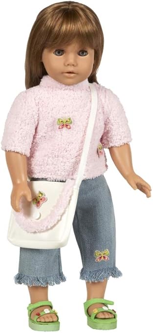 muñecas parecidas a american girl