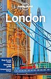 Lonely Planet London (Travel Guide) by Lonely Planet, Peter Dragicevich