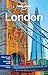 Lonely Planet London (Travel Guide) by Lonely Planet, Peter Dragicevich