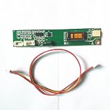 N/C LCD Controller Board for N141C1-L01 L02 L03 L04 L05 1440x900 VGA HDMI AV view 2
