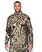 Under Armour Men's UA ColdGear® Infrared Scent Control ¼ Zip