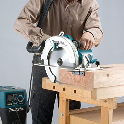 Makita HS0600 Handkreissäge 97 mm – Bild 3