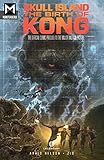 Skull Island: The Birth of Kong by