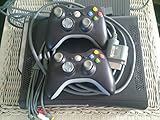 Xbox 360 Elite 250gb