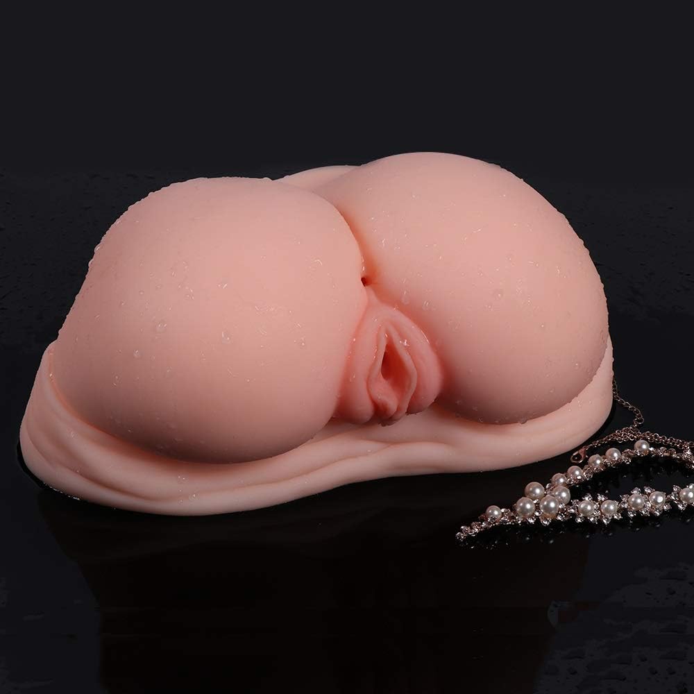 Lishaodonglishaodon 3D Realistic Põckët-Püssýs Men Toys Real Soft Model Fantasy lishaodonglishaodon