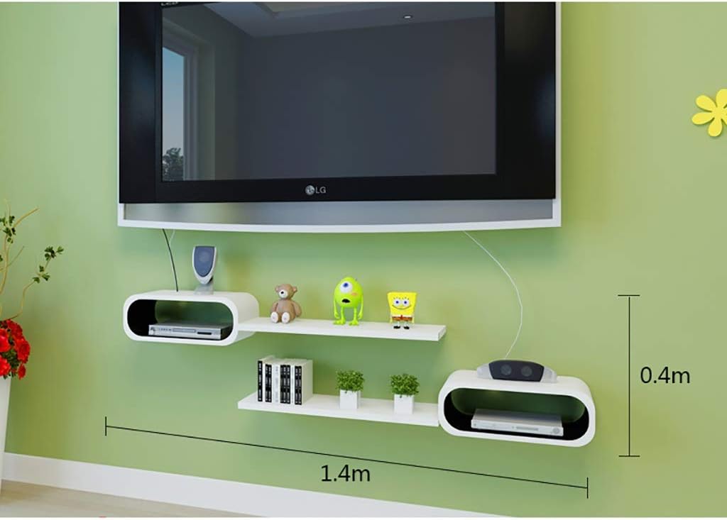 tv unit with toy storage