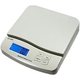 SF-550 V2 66 LB x 0.1 OZ Digital Postal Shipping Scale with Counting Function