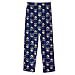 Youth Boys 8-20 NBA Warriors Sleepwear All Over Print Pant