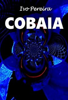 Livro Cobaia