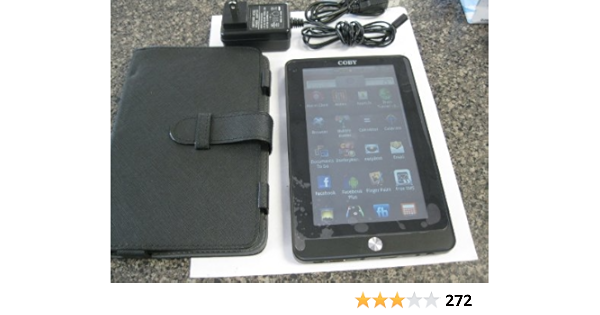 Co Kyros Mid7015 4g 7 Inch Android Inter Touchscreen Tablet Black Ca Electronics