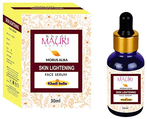 face serum khadi