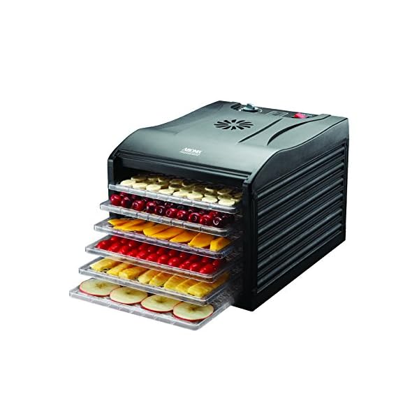 Aroma-815-Dehydrators