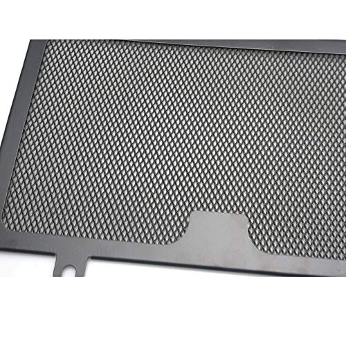 Motorcycle Radiator Grille Guard Cover Protection For KTM 250/390 Duke 2017 2018