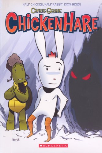 Chickenhare