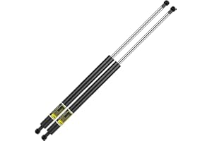 AEAGLE Rear Hatch Lift Support Shocks Struts for Honda CRV Tailgate 2007 2008 2009 2010 2011 6179 2 Pcs