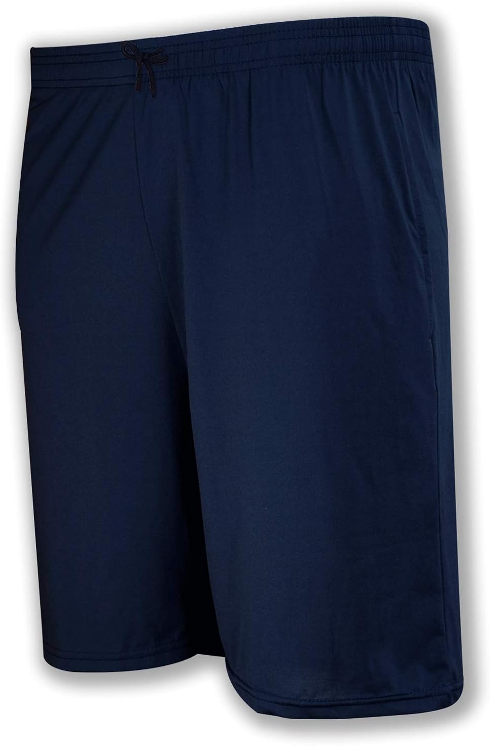 5 Pack:Men's Dry-Fit Sweat Resistant Active Athletic Performance Shorts at  Men’s Clothing store