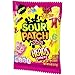 Sour Patch Kids Heads 2 Flavors in 1