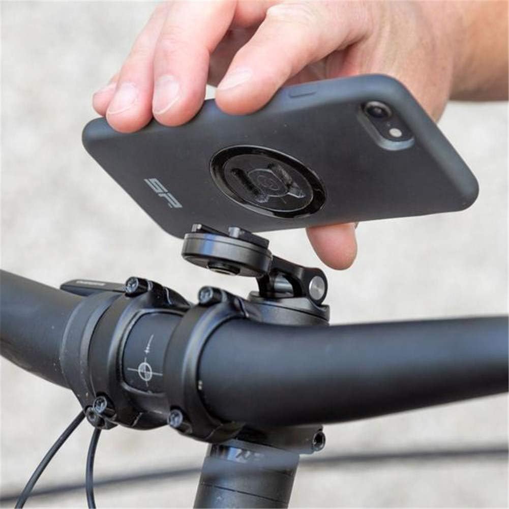 SP Stem Mount Pro, Black - Image 5