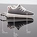 Yeezy History Pack - 12 Silicone Rubber Keychains