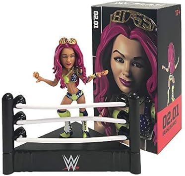 wwe slam stars figures
