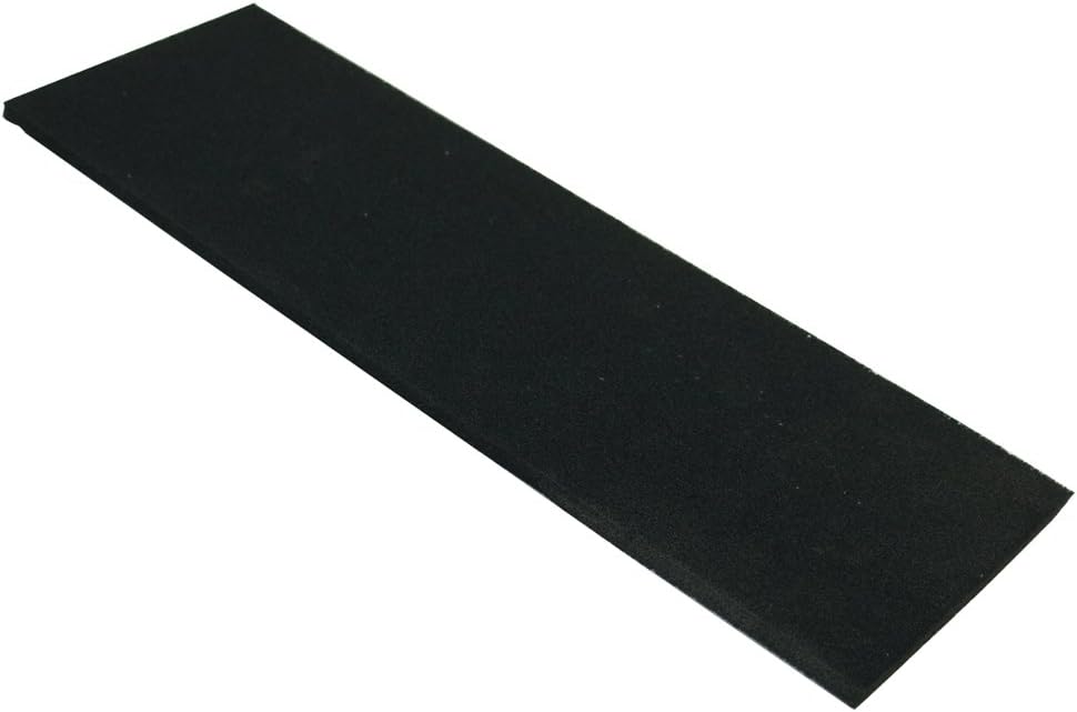 GENUINE De Dietrich Cooker Hood Carbon Filter 74X6072