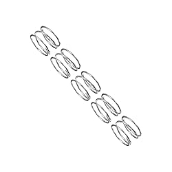 uxcell Compression Spring, 5Pcs 304 Stainless