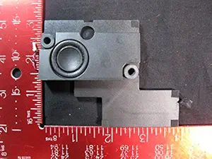 Dell P463G Studio Xps 1640 Speaker Assy
