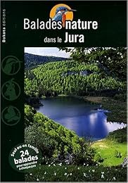 Balades nature dans le Jura