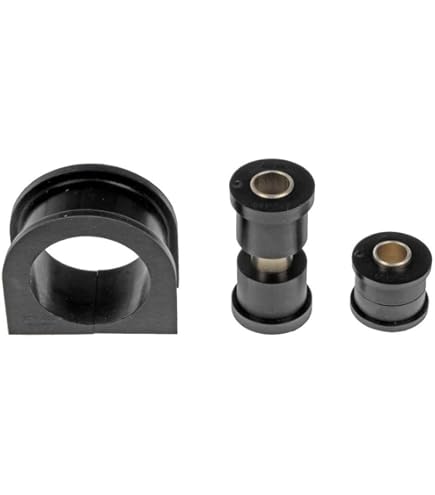 Amazon.com: URO Parts XR837779 Rack and Pinion Mount Bushing