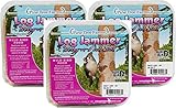 Pine Tree Farms Log Jammers Berry N Nut Suet Plug