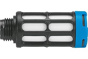 Festo 2307 Silencer, U-1/8