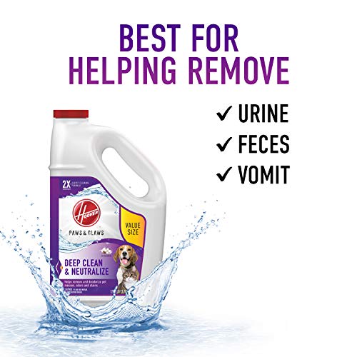 4 Hoover+Cleaning+Concentrated+Solution+AH30933