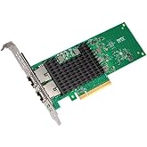 Intel Ethernet Network Adapter X710-T2L - PCI Express v3.0 x 8-2 Port(s)