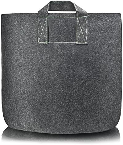 20 Gallon Grow Bag (19" X 16")