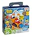 Mega Bloks Bob The Builder, Muck's Rock Drop