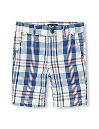 El lugar de los niños Big Boys 'impresión corta