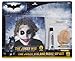 Batman Deluxe Joker Wig And Make Up Kit