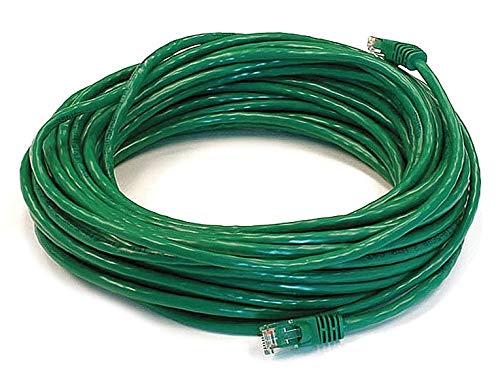 Зеленый ethernet что это