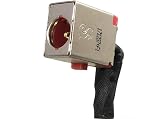 ZAHARA DC Power Jack Cable for Acer Predator Helios 300 PH317-51 PH317-52 view 9