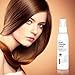 Hair Primer Strengthen Hair - Heat Protectant Spray - Moisturizing, Detangling with Horsetail Extract - Paraben Free by Osensia, 4 Ounces