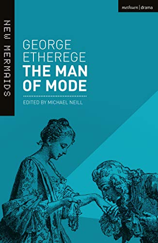 The Man of Mode: New Edition (New Mermaids)