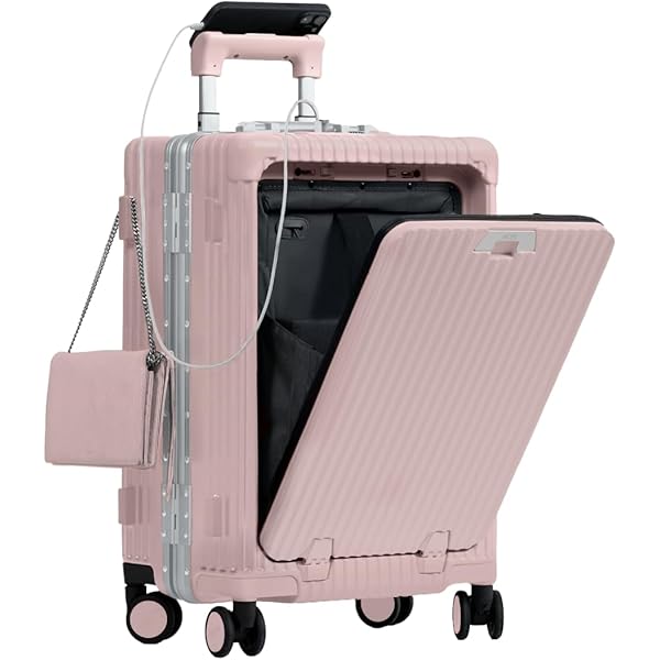 Amazon.com | Rimowa Salsa Business Trolley | Briefcases