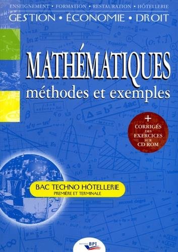 Mathématiques