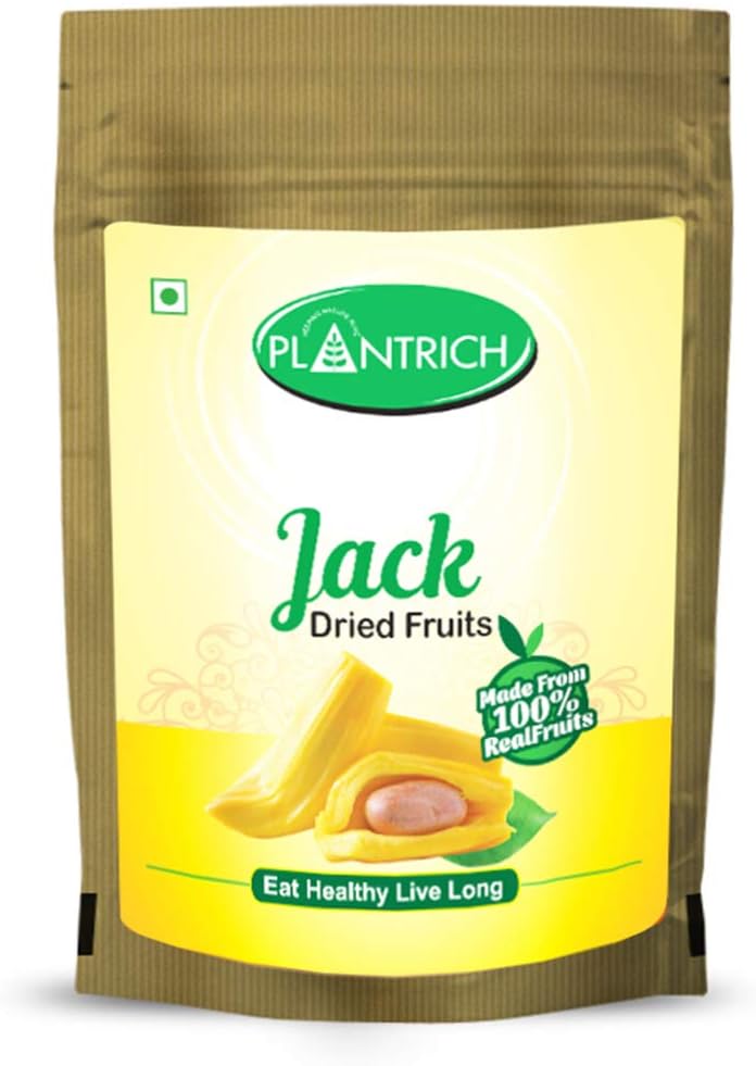 Dried Jackfruit 100 gm