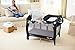 Graco Pack 'n Play Newborn Napper Oasis with Soothe Surround Technology, Teigen