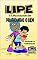 Livro Lipe e a Bruxa Marina em Praticando o Bem