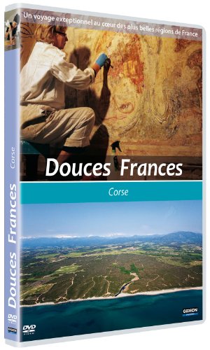 Douces Frances - En Corse