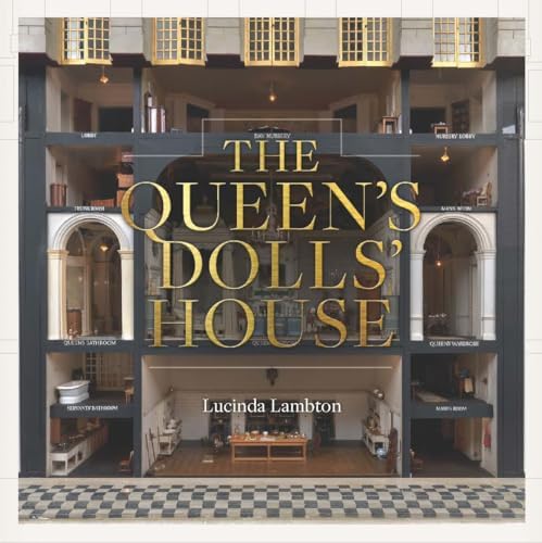 America's Doll House: The Miniature World of Faith Bradford: Bird
