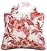 Envirosax (Omnisax) Tropics Pouch Bag (Set of 5), Multicolor