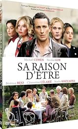 Sa Raison D'être - Edition Limitée